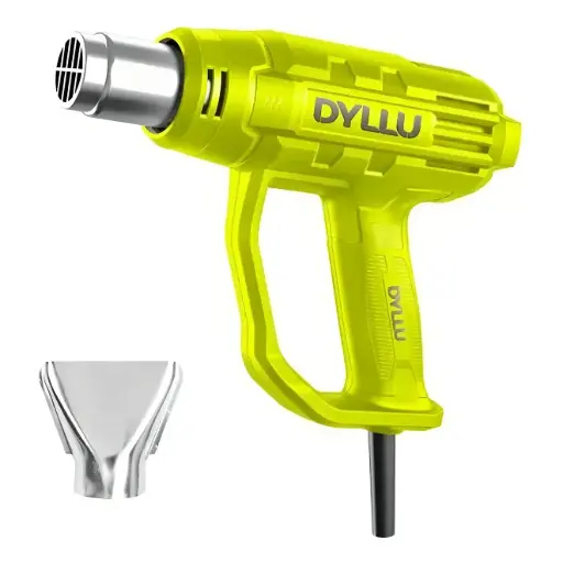 [22062 - UDTHG1514] Pistola de calor Dyllu