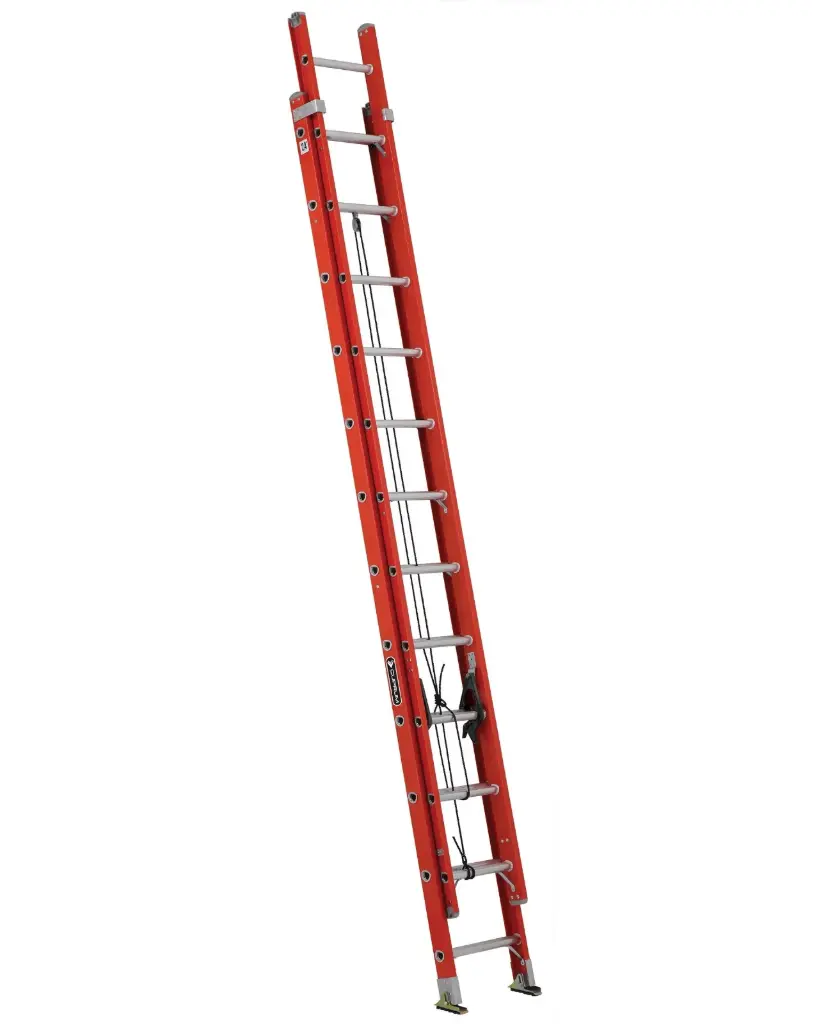 Escalera Fibra de Vidrio Extendible Ferrawyy