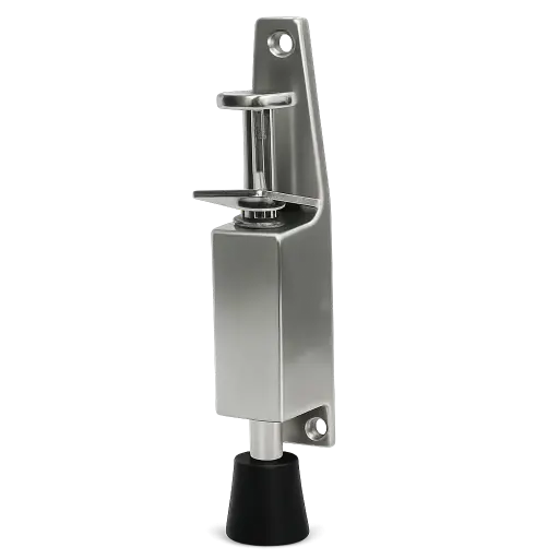 Retenedor Tranca Puerta 10” 120x25 Feh