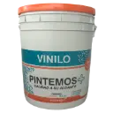 [KP0003] Pintura   Vinilo T1 Pintemos Mas Blanco