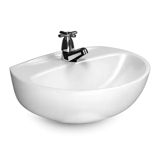 [64441] Lavamanos De Colgar Oceano Roma