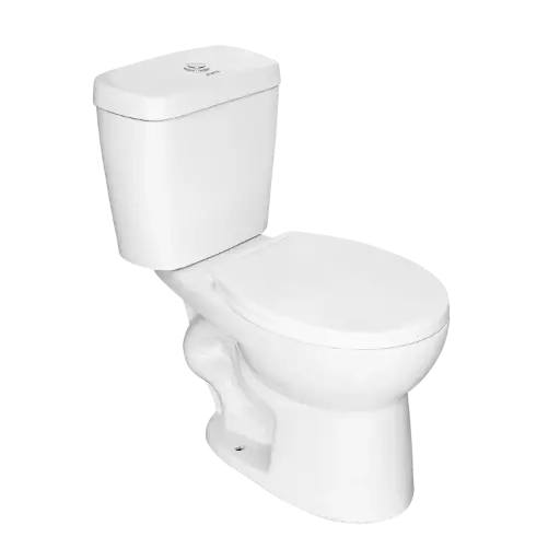 [SANDURBAN10101] Sanitario De Dos Piezas Tairona Roma