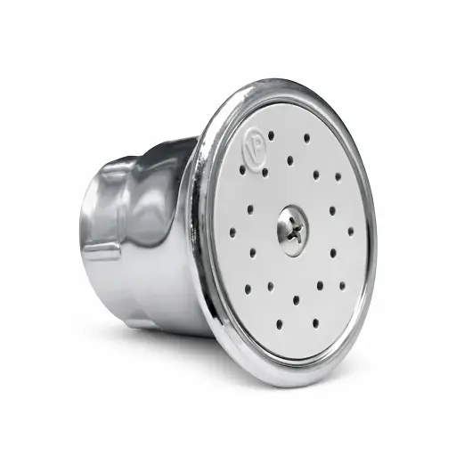 [VC7] Duchas Racor Cromada Vc