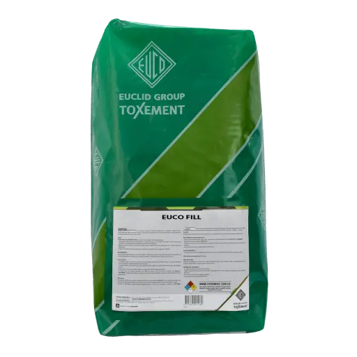 [2689] Euco Fill Toxement 20 Kg