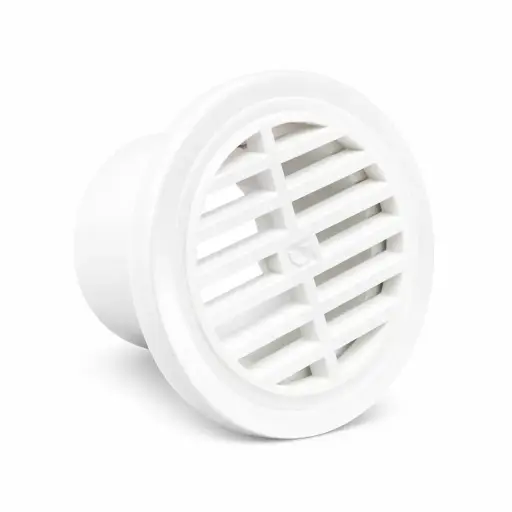 Rejilla Sosco Plastica Vc