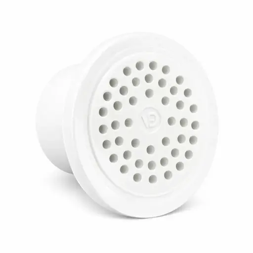 [VC160] Rejilla Sosco 3x2 Anticucaracha Plastica Vc