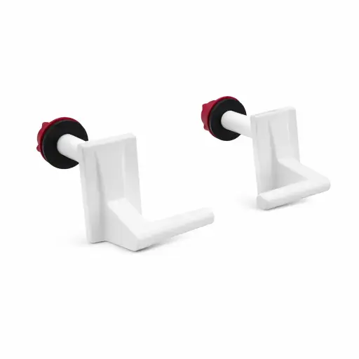 Juego Herraje Sanitario Vc