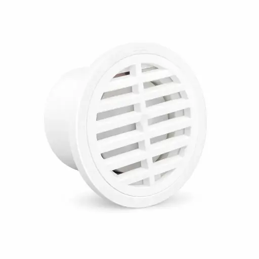 Rejilla Sifon Plastica Vc