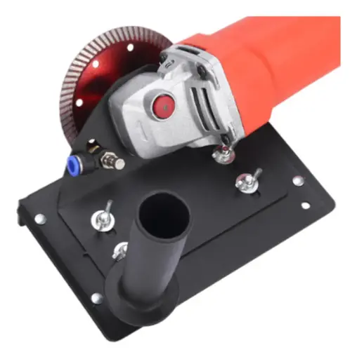 [CNQIUXIANLIU]  Herramienta De Corte En Ángulo De 45°