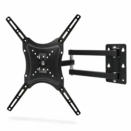 Base Para Televisor Grande Globy