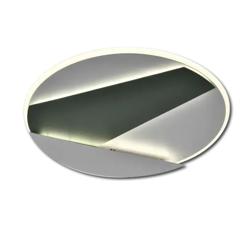 [IDS297] Lampara De Techo 40w Zagreb Mod3 Mercury