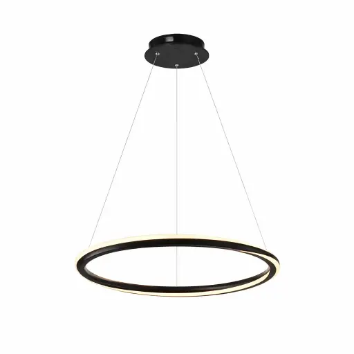 [IDS278] Lampara Colgante 50w Berlin Mod2 Mercury