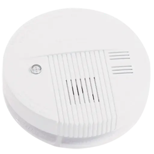 [ESE05] Detector De Humo Mercury