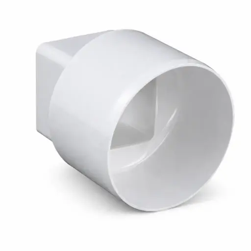 [2901856] Adaptador Bajante A Alcantarillado Csa 60mm Celta