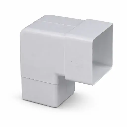 [2901870] Codo Bajante 90 Csa 60mm Celta