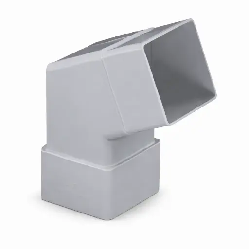 [2901869] Codo Bajante 45 Csa 60mm Celta