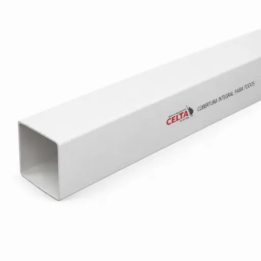 [2900104] Bajante Aguas Lluvias 60mm 3m Celta