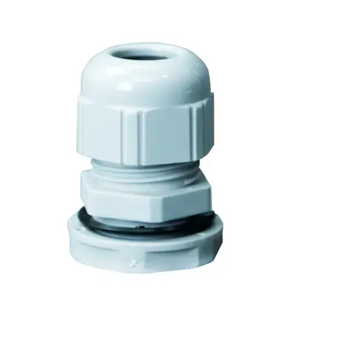 Prensa Estopa Blanca