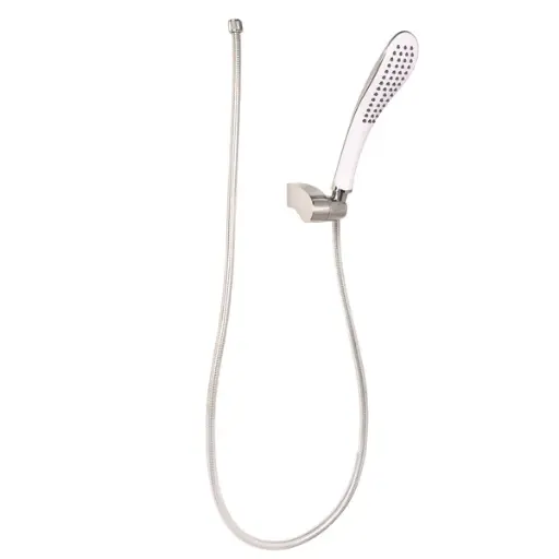 [BL-0693-11] Ducha Teléfono Con Manguera Abruzzo Gricol