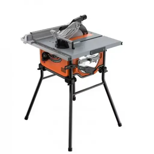 [BES71800TSS-B3] Sierra de mesa 10" 1800w Black & Decker