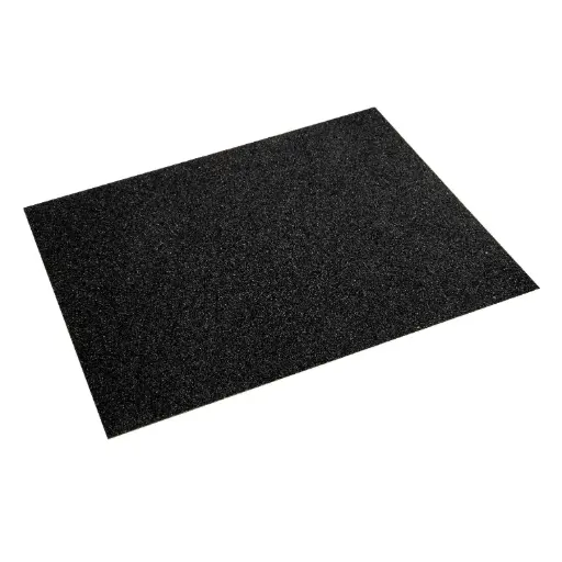 [1108029] Pliego Lija En Seco 9x11 150# Ranger