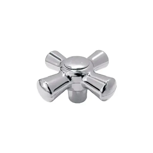 [RB-1423-11S] Manija Helvetia 22 Mm Ducha Y Lavamanos Gricol