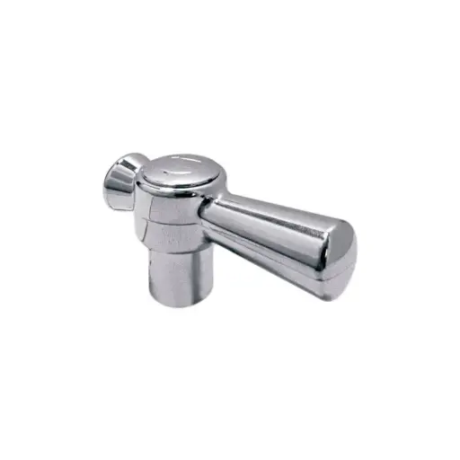 [RB-1424-11S] Manija Toscana 22 Mm Ducha Y Lavamanos Gricol