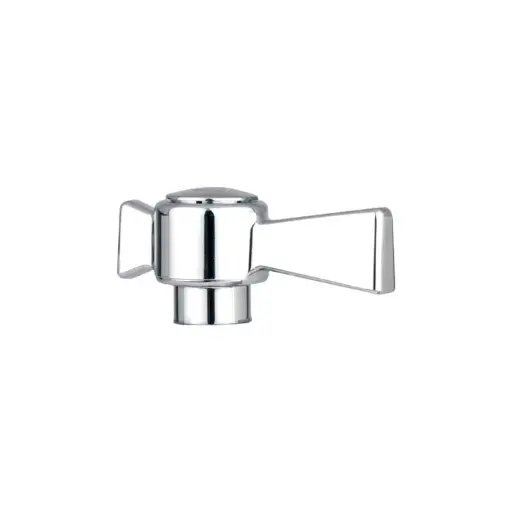 [RB-1723-11] Manija Helix Pala 22 Mm Ducha Y Lavamanos Gricol