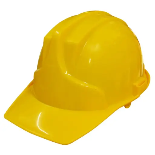 Casco Construcción Profesional Con Normas Dieléctrico 3 Apoyos Uduke