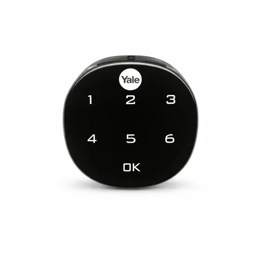 [0006796] Cerradura Mueble Digital YF67 Yale