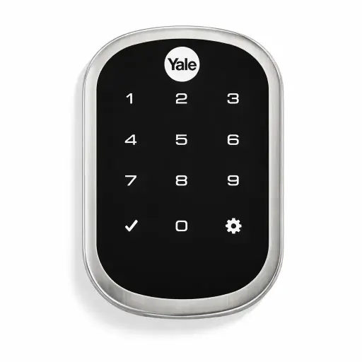 [0009146] Cerrojo Digital Assure YRD256 Yale