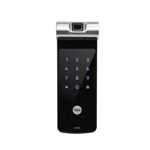 [0010868] Cerrojo Digital YDF40 Yale