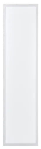 [TTA53] Panel Led Backlight Titanium 120x30 48w 6500k