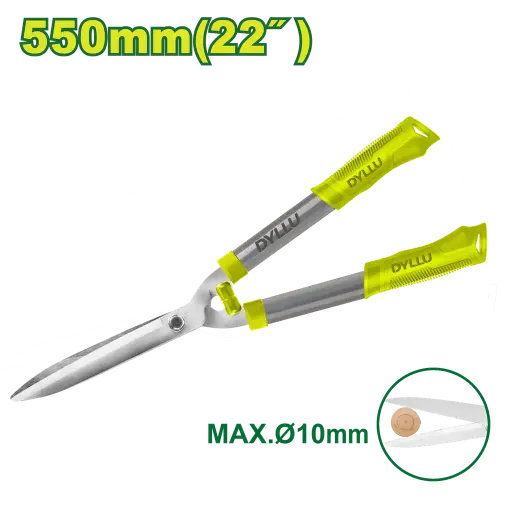 [22856 - DTPR2301] Tijera de Poda Dyllu