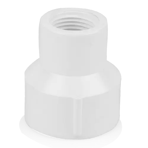 Buje Reduccion Copa Presion Abs