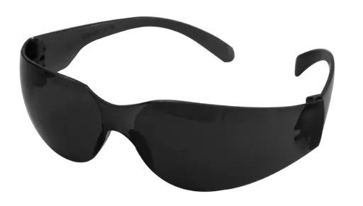 [FSI04] Gafas De Proteccion Titanium Lente Oscuro Deportivo Mgp02