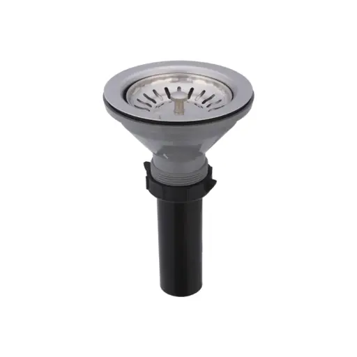 [01-1995-11] Canastilla 4" Inoxidable Gricol