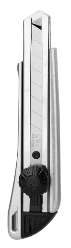 [KHTCOR101] Bisturi Metalico Essential Blister Knox