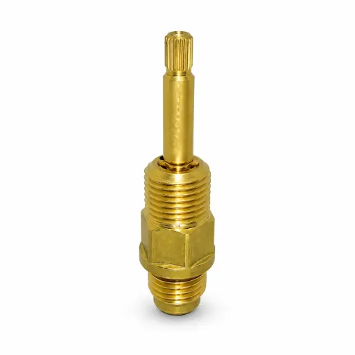 [RB-0271-12S] Torre Antigua Ducha Rosca Diametro 1/2" Gricol