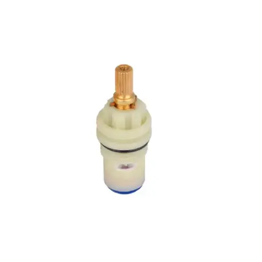  Torre Multiple Plastico Cierre Ceramico Rosca 1/2" Gricol