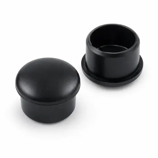 Tapon Plastico Redondo Interno