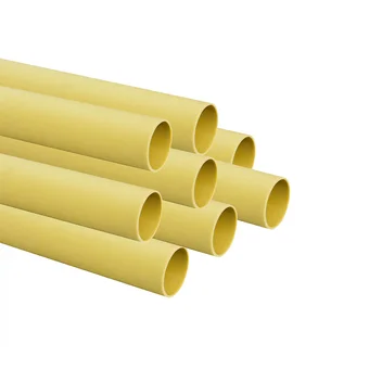 Tubo Sanitario PVC Semipesado Linea General x 6mts
