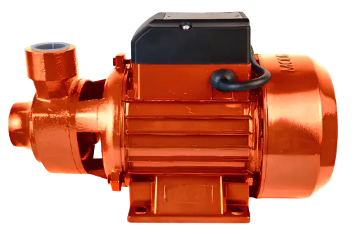 [THBP001] Bomba Periferica P-Agua 1/2" Hp Motor 110v-60hz Thor