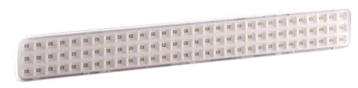 [ILE10] Lampara Led De Emergencia 4w 36cm 6500k Mercury