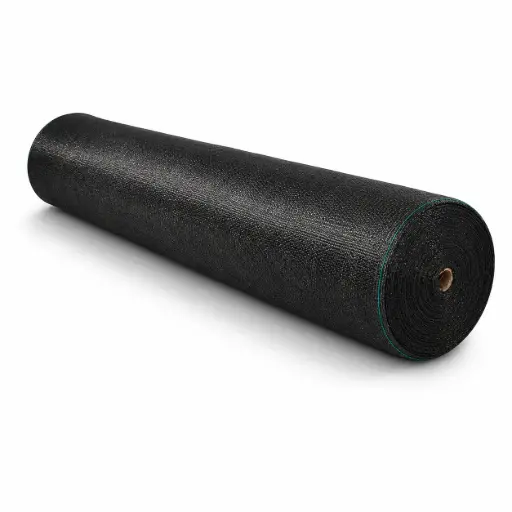 Malla Sombra Polisombra Tgv Rollo 100m