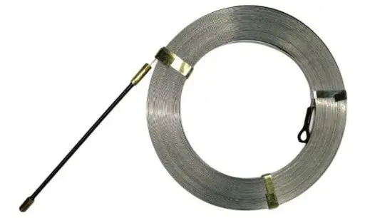 Sonda Pasacables Metálica  Uyustools
