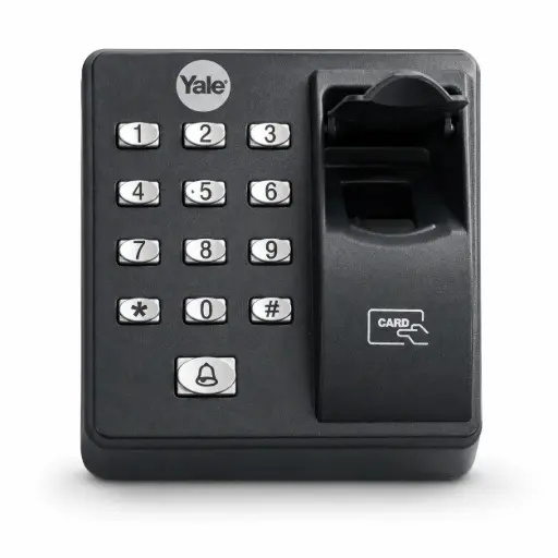 [0007142] Acceso Biometrico Autonomo Yale