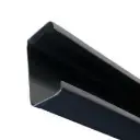 [43289] Perfil C HR 3mm 305x80 x 6m 