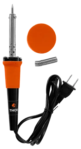 [THHM024] Cautin 60w Soldador Tipo Lapiz Serie Pro-460°C -110v Thor