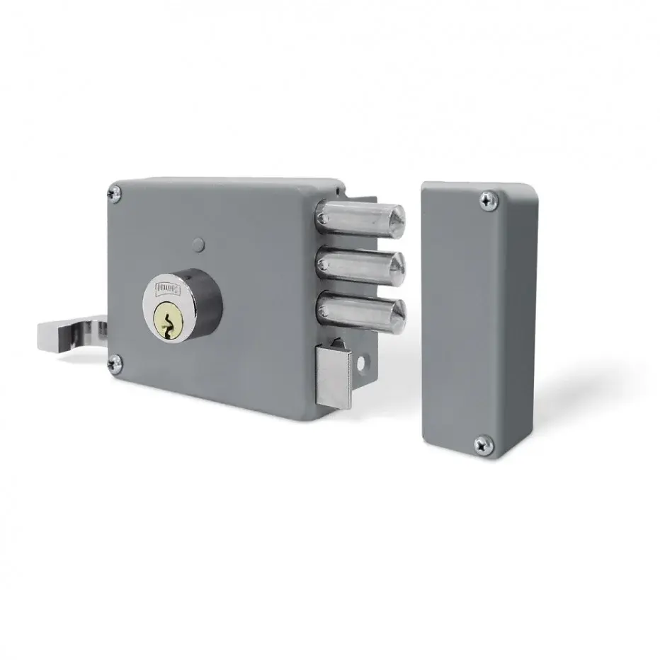 Cerradura Sobreponer 2250 Phillips Caja 30u